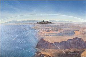Thales and Microsoft partner to develop a unique Defence Cloud solution for armed forces