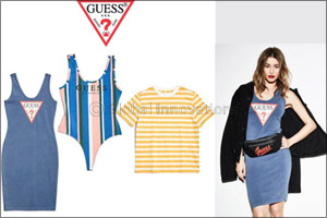 Introducing the limited-edition capsule | GUESS Originals
