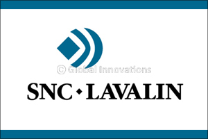 SNC-Lavalin and its Atkins business awarded new global framework agreement by BP global wells organization