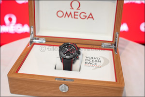 The Volvo Ocean Race has been won!