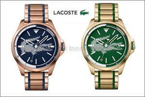 The Lacoste Family Capbreton Collection