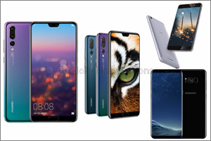 Mobile Fiesta at Jumbo Electronics this DSS 2018