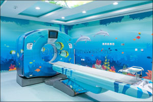 HP Collaborates with Abu Dhabi's Danat Al Emarat Hospital to Re-invent Patients' Experience
