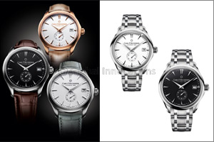 Manero Peripheral (43 Mm)  Classic Watchmaking Meets State -of-the - Art Technology