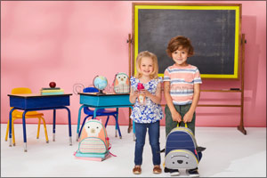 Back to School Is Near and Al-Futtaim Ace Has Got Your Gear!