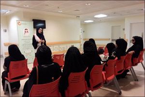 The Breastfeeding Friends Society provides education and psychological support to mothers