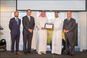 Michelin introduces the new MICHELIN PRIMACY 4 in GCC region