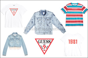 Go Down Memory Lane with Fashion Trends from the '90s