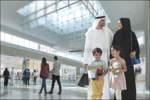 Shop & Win this Weekend with Unbeatable ‘Unbox the Amazing' Deals and Promotions in Abu Dhabi
