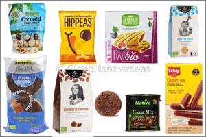 Go Light with Organic & Real.com Munchies