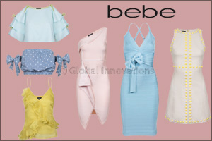 Bow Accents for Instagram | bebe