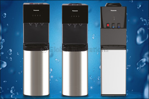 Panasonic's new water dispensers to add luxury to the modern Middle Eastern kitchens
