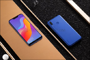Honor Steps Up The Game with A First Generation of the Honor Play Series with GPU Turbo