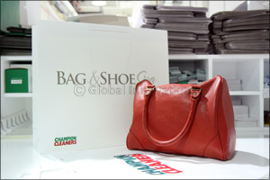 Garment Grooming at its Finest with Champion Cleaners