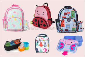 Top Back to School Picks to Ensure a Smooth Start to the New Academic Year (for both parents and kids!)