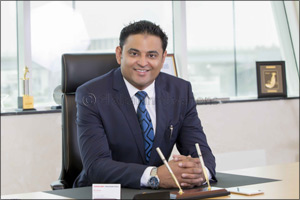 Danube Properties' Dh550 million Lawnz project at International City, sold out in record time!