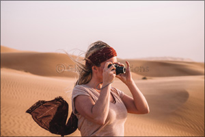 Panasonic's latest LUMIX DMC-TZ220 is the Ultimate Travel Companion