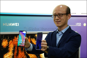 Leading the Innovation:  What makes Huawei the most innovative and fastest growing smartphone brand in the MEA?