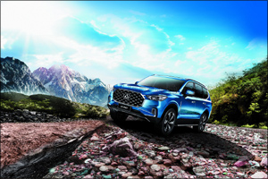 SAIC Motor continues to climb the Fortune 500 List