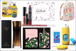 Eid Gift Guide 2018
