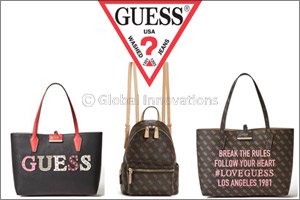 Fun GUESS Handbags for Fall18