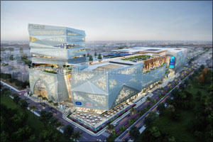 Iraq's Karbala Oasis joins Smart Stores Expo as retail leasing partner