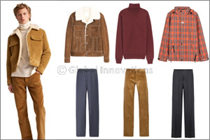 Fall/winter 2018 Collection