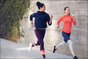 Fitbit Launches Charge 3 – Fitbit's Number One Fitness Tracker, Now Better Than Ever