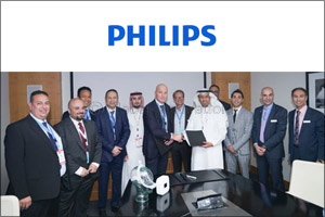 Philips and Habib Medical Group sign cooperation agreement to launch state-of-the-art integrated solution for sleep disorders