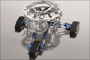 ‘Grant' Transformer Time