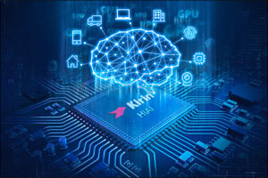 Huawei Launches Kirin 980, the World's First Commercial 7nm SoC