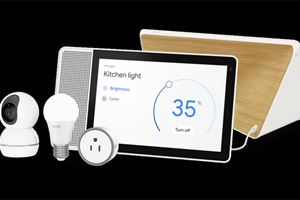 Smartest devices yet, announced at Lenovo TechLife ‘18