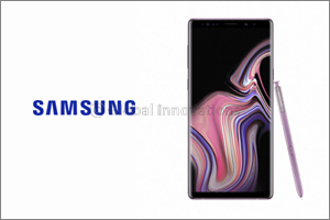 DisplayMate: Galaxy Note9's Display Performance Raises the Bar ‘Significantly Higher'