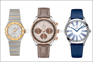 A Synchronised Story of Time and Fashion