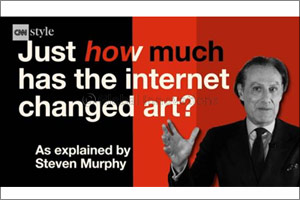 Art Explained: How the internet changed the art world