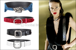 The Trendiest Fall/Winter 2018 Accessories From Etoile ‘La Boutique'