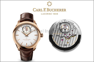 CFB T3 000 Manufacture Movement  Pioneering Peripheral Technology