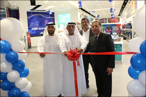 Jumbo Electronics Expands its Retail Operations in the UAE
