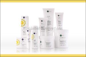 Review: Facial with Dr Renaud's range at Nazih