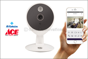 Al-Futtaim ACE DIY and Home Security promotion