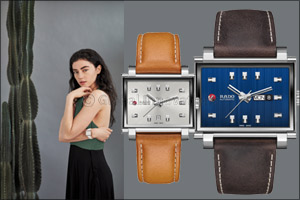 Rado reimagines a bold 1960s classic for the 21st Century