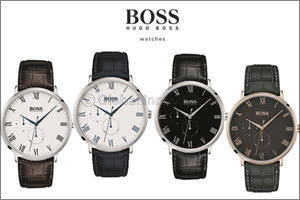 William Collection by Hugo Boss