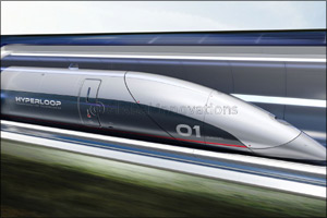 Hyperloop Transportation Technologies, Partners, and Government Stakeholders Move Forward with Regulatory Framework