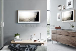 Samsung Electronics Wins 49 IDEA Design Awards