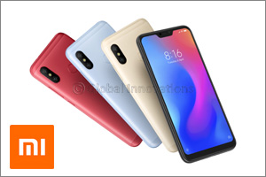 Xiaomi Launches POCOPHONE F1, Mi A2 and Mi A2 Lite in UAE