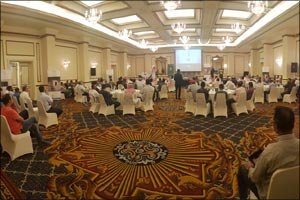 Ring and Al Jammaz Kick Off Partner Roadshow to Help Make Homes Safer in Saudi Arabia