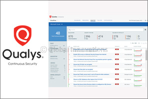 Qualys Introduces Assessment and Monitoring for the CIS Microsoft Azure Foundations Benchmark