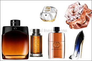 Not to Miss, Fall Fragrances!