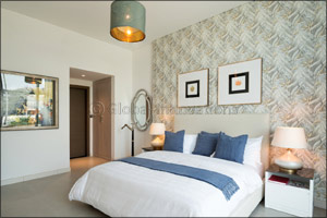 La Riviera reveals show Apartments at JVC