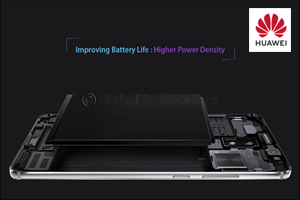 Reinforcing Smartphone's Weakest Link: Huawei Could Launch Ultra-Fast Charging Batteries